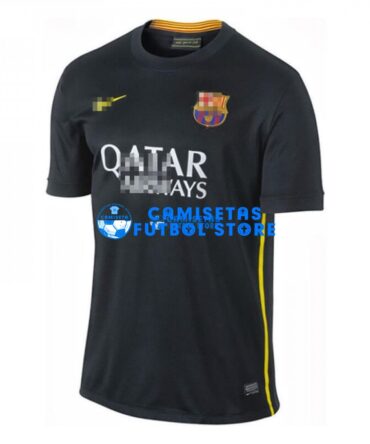 Camiseta Barcelona 3ª Equipación Retro 13/14