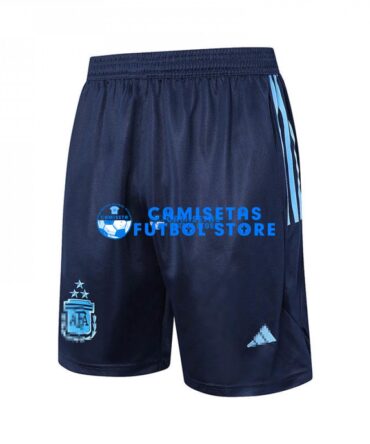 Pantalón Corto Argentina 2023 Azul Marino