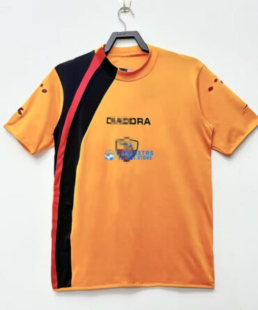 Camiseta AS Roma 1ª Equipación Retro 05/06