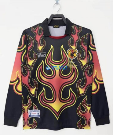 Camiseta de Portero Japón Retro 1998 ML