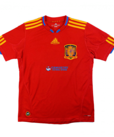 Camiseta España El Clásico 2010