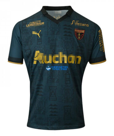 camisetafutbolclub logo