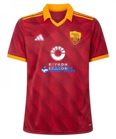 Camiseta AS Roma 4ª Equipación 2023/2024