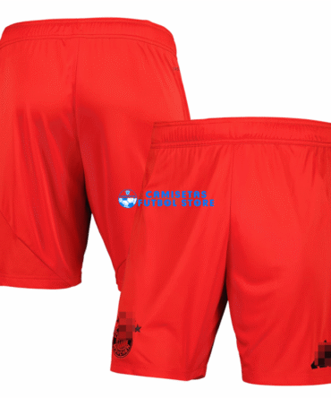 Pantalón Corto Bayern Múnich 1ª Equipación 2024