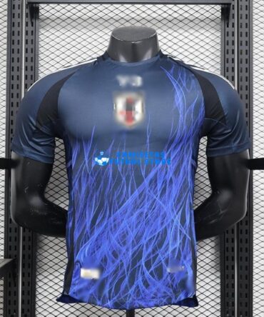 Camiseta Japón 1ª Equipación 2024 (EDICIÓN JUGADOR)