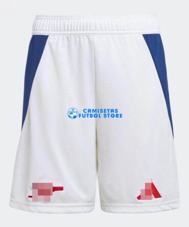 Pantalón Corto Arsenal 1ª Equipación 2024/2025