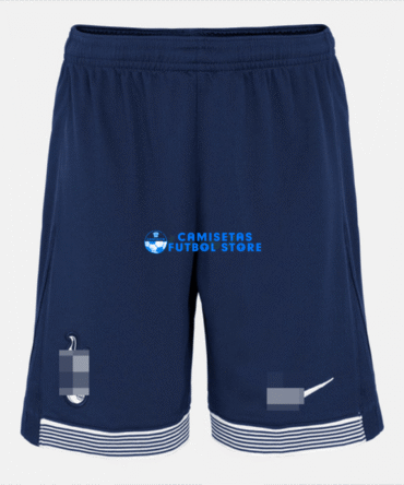 Pantalón Corto Tottenham Hotspur 1ª Equipación 2024/2025