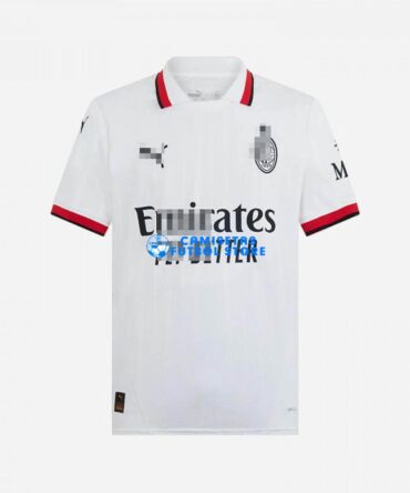 Camiseta AC Milan 2ª Equipación 2024/2025