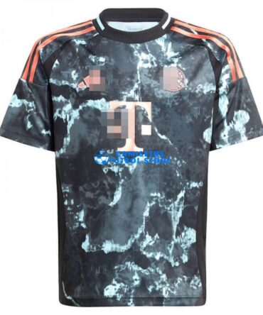 Camiseta Bayern Múnich 2ª Equipación 2024/2025