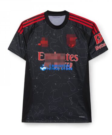 Camiseta Benfica 2ª Equipación 2024/2025