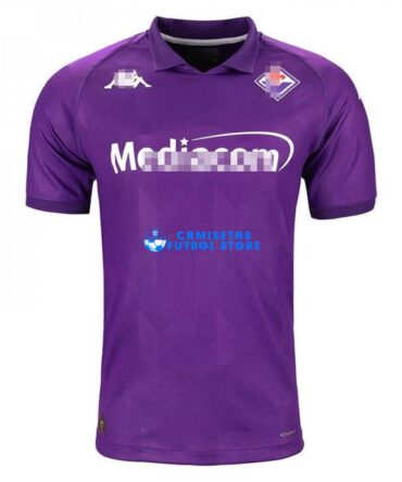 Camiseta Fiorentina 1ª Equipación 2024/2025
