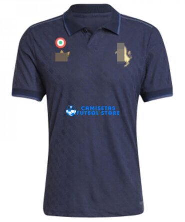 Camiseta Juventus 3ª Equipación 2024/2025