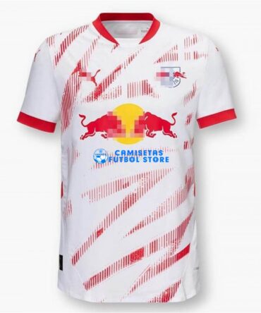 Camiseta Leipzig 1ª Equipación 2024/2025