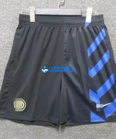 Pantalón Corto Inter de Milan 1ª Equipación 2024/2025