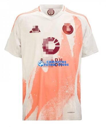 Camiseta AS Roma 2ª Equipación 2024/2025
