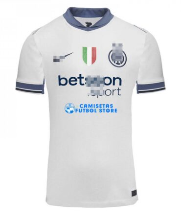 Camiseta Inter de Milan 2ª Equipación 2024/2025