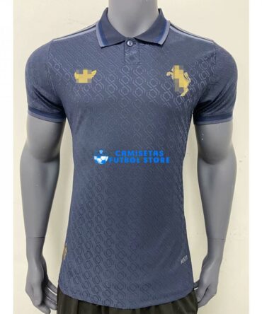 Camiseta Juventus 3ª Equipación 2024/2025 (EDICIÓN JUGADOR)