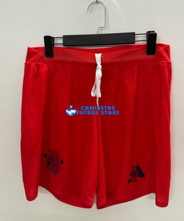 Pantalón Corto Bayern Múnich 1ª Equipación 2024/2025 (EDICIÓN JUGADOR)