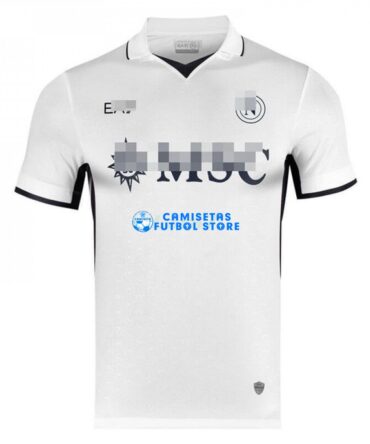 Camiseta Napoli 2ª Equipación 2024/2025