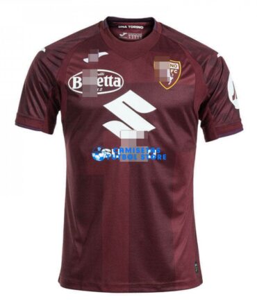Camiseta Torino 1ª Equipación 2024/2025