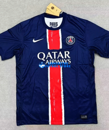 Camiseta PSG 1ª Equipación 2024/2025