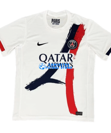 Camiseta PSG 2ª Equipación 2024/2025