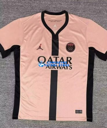 Camiseta PSG 3ª Equipación 2024/2025