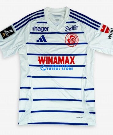 camisetafutbolclub logo