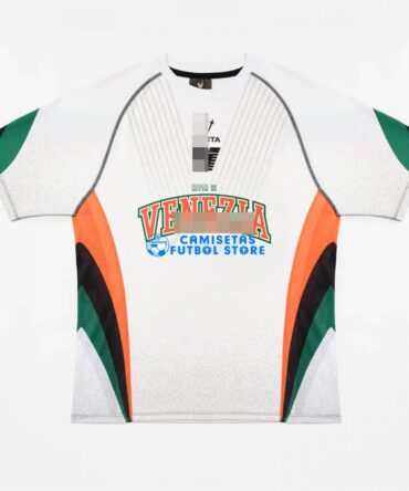 Camiseta Venezia FC 2ª Equipación 2024/2025