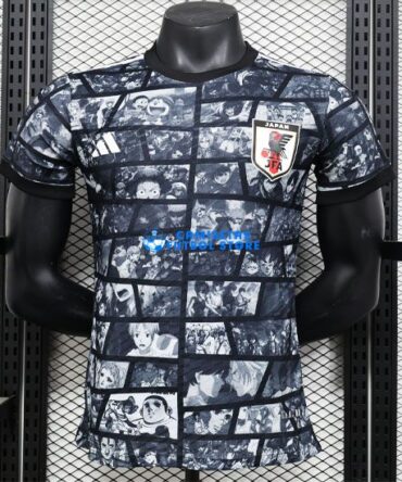 Camiseta Japón Especial Equipación 2024/2025 (EDICIÓN JUGADOR)