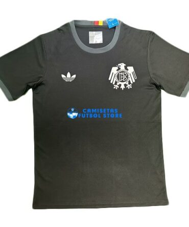 Camiseta Alemania 125th Equipación 2024/2025