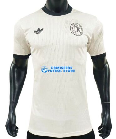 Camiseta Alemania 125th Equipación 2024/2025 (EDICIÓN JUGADOR)