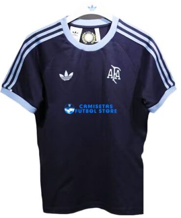 Camiseta Argentina Cotton Equipación 2024/2025