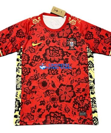 Camiseta Portugal Especial Equipación 2025/2026