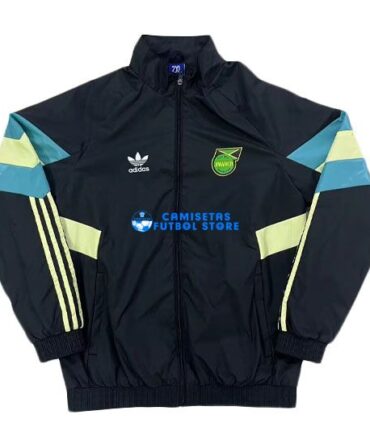 Chaqueta Jamaica 2024-2025