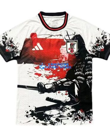 Camiseta Japón Especial Equipación 2025/2026