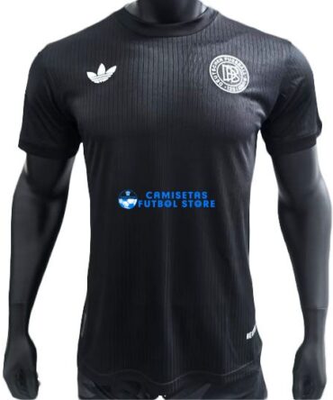 Camiseta Alemania 125th Equipación 2024/2025 (EDICIÓN JUGADOR)