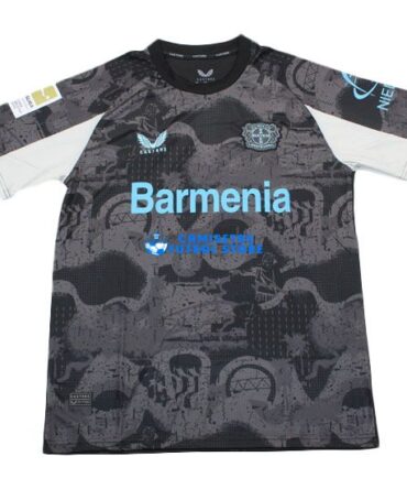 Camiseta Leverkusen 3ª Equipación 2024/2025