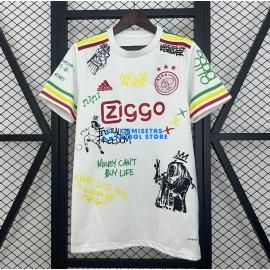 Camiseta Ajax Special Edition 2025/2026