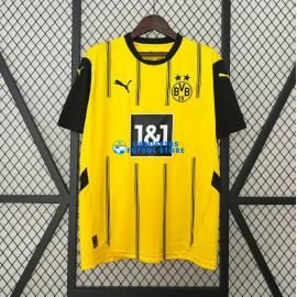 Camiseta Borussia Dortmund 1ª Equipación 2024/2025