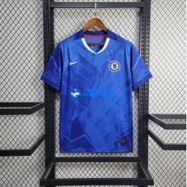 Camiseta Chelsea FC 1ª Equipación 2025/2026