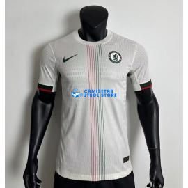 Camiseta Chelsea FC 2ª Equipación 2025/2026 (EDICIÓN JUGADOR)
