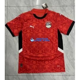 Camiseta Egipto 1ª Equipación 2025/2026