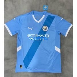 Camiseta Manchester City 2025/2026