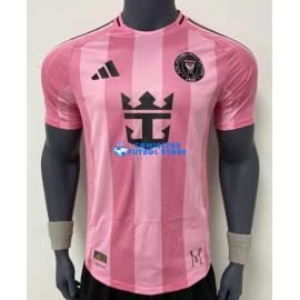 Camiseta Miami FC 1ª Equipación 2025/2026 (EDICIÓN JUGADOR)