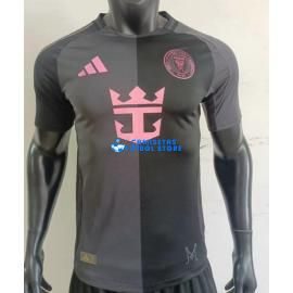 Camiseta Miami FC 2ª Equipación 2025/2026 (EDICIÓN JUGADOR)