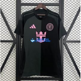 Camiseta Miami FC 2ª Equipación 2025/2026