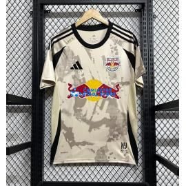 Camiseta RB Leipzig 2ª Equipación 25/26
