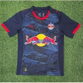 Camiseta RB Leipzig 2ª Equipación 2025/2026