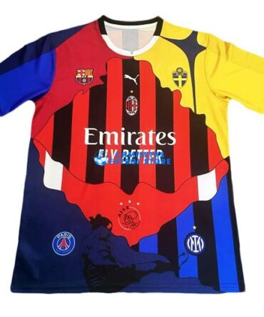 camisetafutbolclub logo